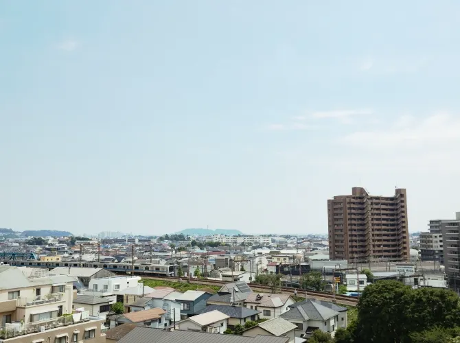 共生会について