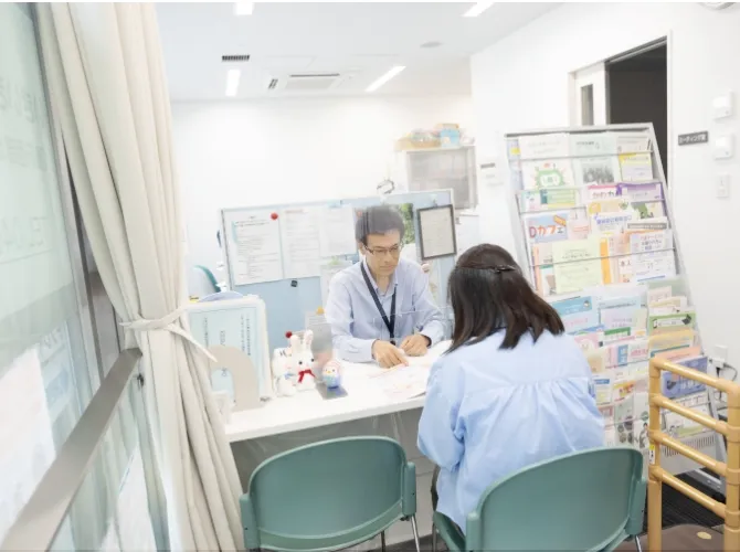 地域包括支援センター