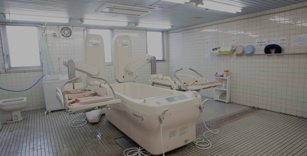 特別養護老人ホーム